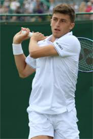 Tennis - Atp Montpellier, Nardi sconfigge Cobolli e ora punta Damm